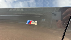 BMW 3 Series 320i M Sport 4dr Step Auto [Pro Pack] Petrol Saloon